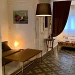 Habitacion Loft Casco Viejo