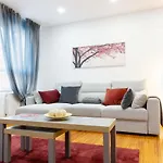 Dolaretxe Apartment By People Rentals