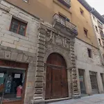 Precioso Apartamento En Antiguo Palacio