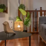 Precioso Apartamento En Antiguo Palacio