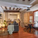 Precioso Apartamento En Antiguo Palacio