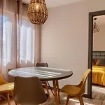 Vivienda Turistica De Diseno Elegante