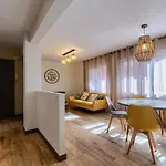 Vivienda Turistica De Diseno Elegante