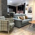 The Park House By Homebilbao