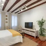 Precioso Apartamento Con Entrada Autonoma En El Casco Viejo