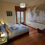 Apartamento BIO Exclusivo en Bilbao con 2 plazas de Parking