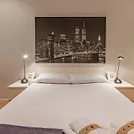 Bilbao Arte II By Aston Rentals
