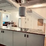 Bilbao Old Town I By Aston Rentals