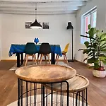 Bilbao Old Town I By Aston Rentals