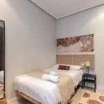 Bilbao Arte III By Aston Rentals