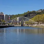 Bilbao City Center By Biscay Apartments