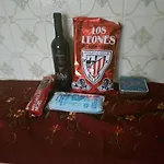 Apartamento Santa Lucia