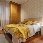 Fernandez Campo, Vivienda Turistica Centrica Reformada Con Wifi