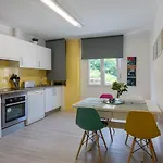Olabe Apartment By People Rentals