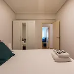 Olabe Apartment By People Rentals