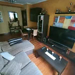 Nala House, Acogedor,Bien Comunicado,Aparcamiento Gratis En La Calle