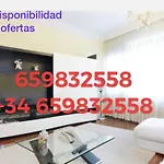 Apartamento bilbao centro parking y wifi gratuito