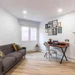 Apt In The Old Town With Cool Terrace!! Private Parking