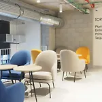 Micampus San Mames Students Residence