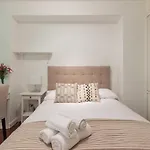 Bilbao Old Town IX By Aston Rentals