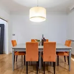 Espacioso Y Acogedor Junto Centro Azkuna