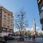Gran Vía Doña Casilda Park by Next Stop Bilbao