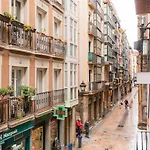 Beautiful Old Town By Next Stop Bilbao