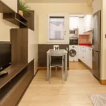 Fika, Vivienda Turistica Urbana Con Wifi