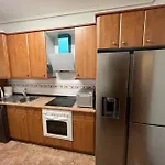 Precioso Apartamento A Estrenar En Bilbao.