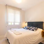 Bilbao Old Town VI By Aston Rentals