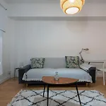 Aguirre Apartment By People Rentals