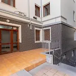 Bilbao Old Town VI By Aston Rentals