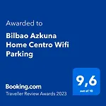 Bilbao Azkuna Home Centro Ebi01832