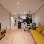 Barrenkale Apartment By People Rentals