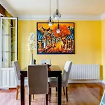 Nuestro Refugio - Casco Viejo Con Wifi Y Parking Gratuito-