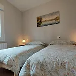 Habitacion En Apartamento Con Zonas Comunes Compartida H2