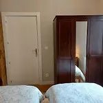 Habitacion En Apartamento Con Zonas Comunes Compartida H2