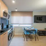 Villa Hita Apartment By People Rentals