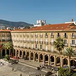 Plaza Nueva Habitaciones