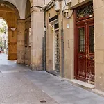 Plaza Nueva Habitaciones
