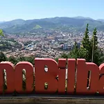 Aimendi Host Bilbao District Center II