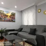 Apartamento Santa Lucia