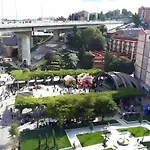 Bilbao Urban City