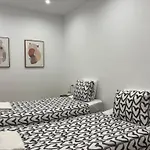 Habitacion Privada En El Centro De Bilbao