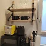 Bonito Estudio Con Garaje
