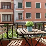 Spacious And Lovely In The City Center Of Bilbao