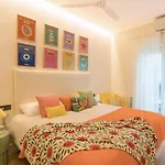 Iturriza Ac By Staynnapartments