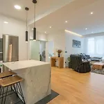 Tiboli Apartment By People Rentals