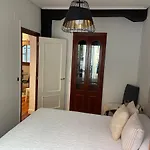Apartamento Acogedor En Casco Viejo