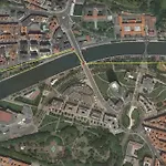 Apartamento Luxury Centro Bilbao Garaje